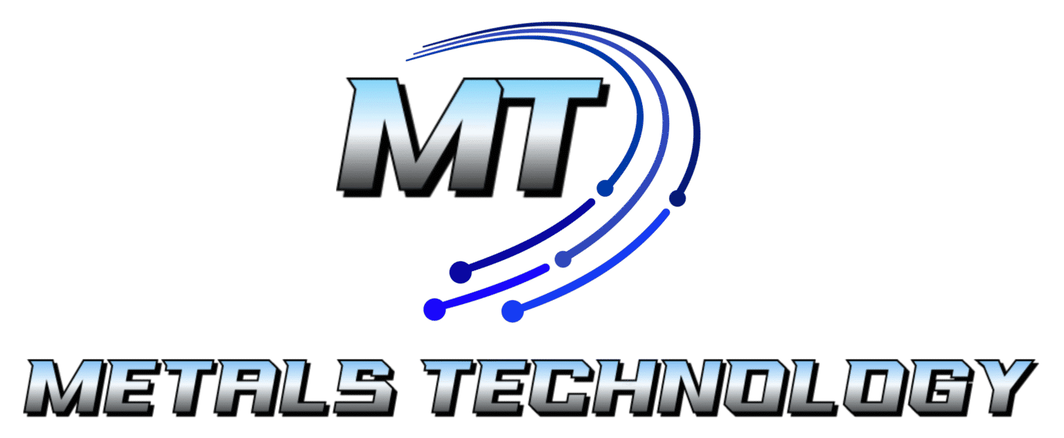 About us – Metals Technology